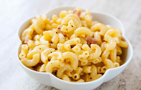 Macaroni