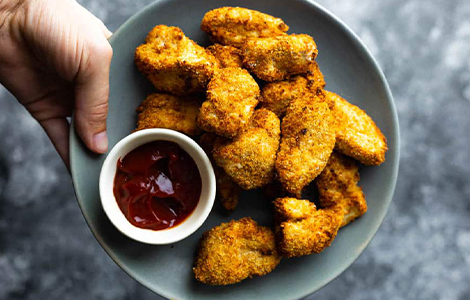 Chicken Nugget